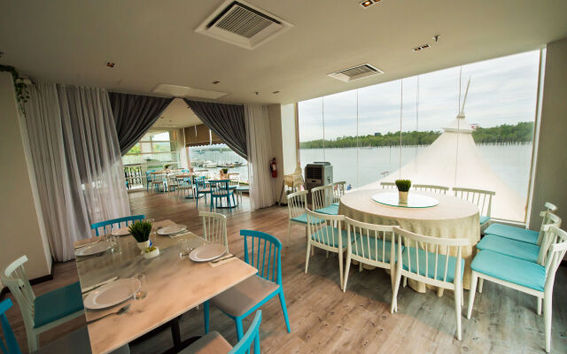 Mega View Hotel Kuantan