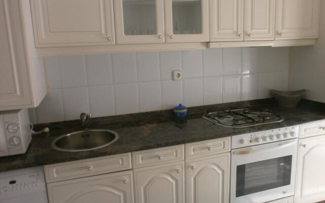 Apartamento Ajo