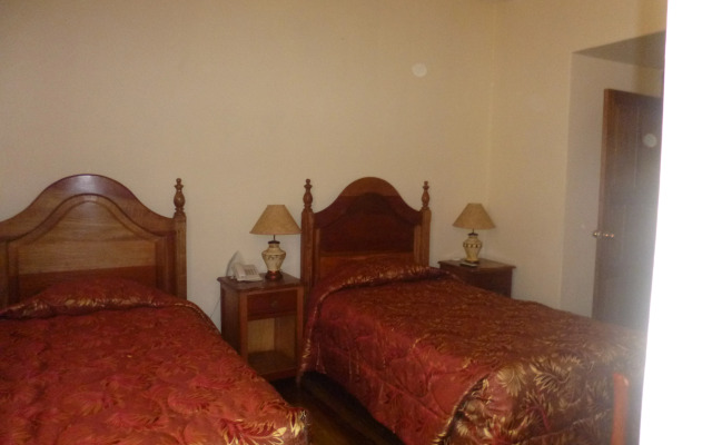Hotel Midori
