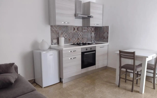 Casa degli Agrumi al Centro