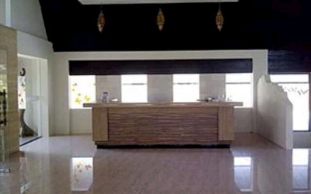 Driam Riverside Resort