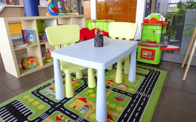 ibis budget Katowice Centrum