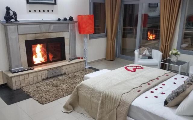 Urla Yelken Hotel - Adults Only