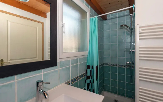 Modern and Comfortable Holiday Home in North Ardèche