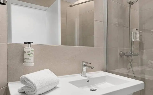 B&B Hotel Benidorm Finestrat