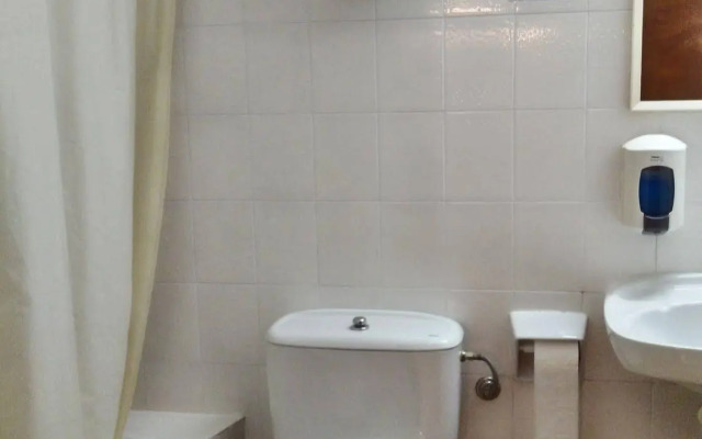 Hotel Sabiote