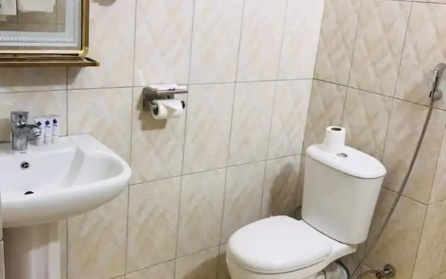 Wilsen Hotel Nansana