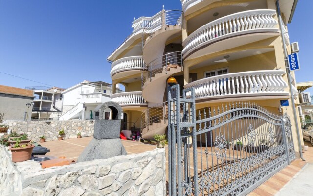 Apartment Špadina