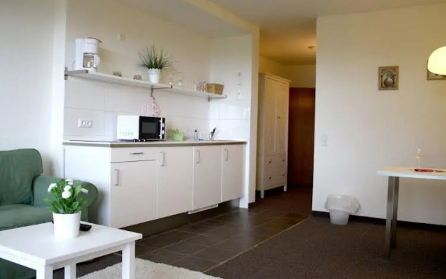 Kastanienhof Apartment und Restaurant