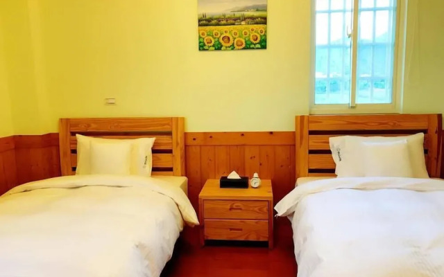Onion Manor B&B