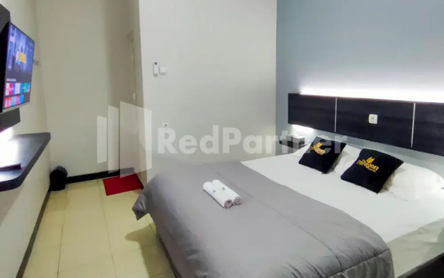 The Paragon Hotel Cilacap Redpartner