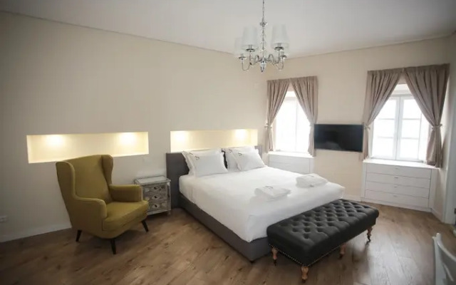 Sui7es Guest House