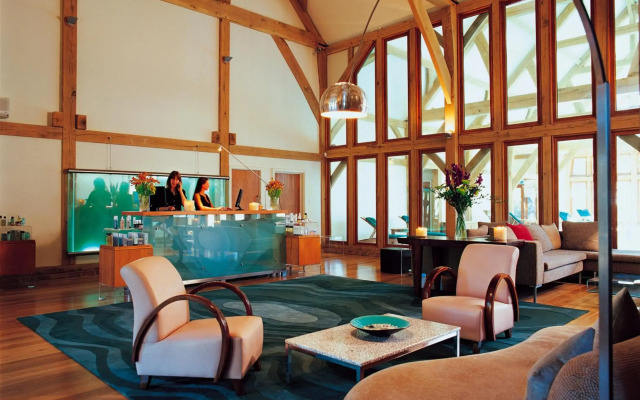 Bailiffscourt Hotel & Spa