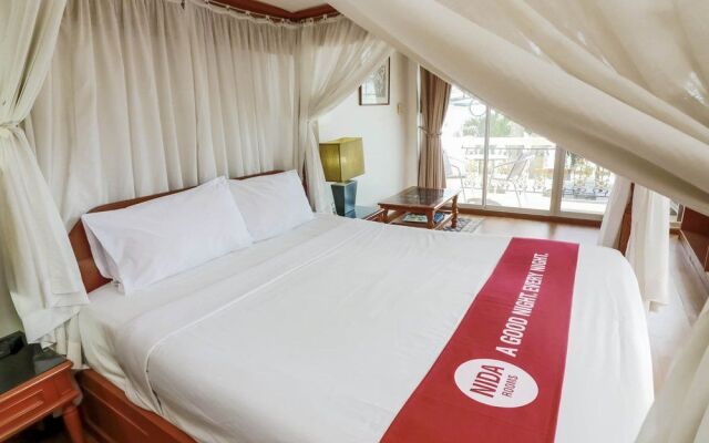 Nida Rooms Prabaramee Patong Viridian