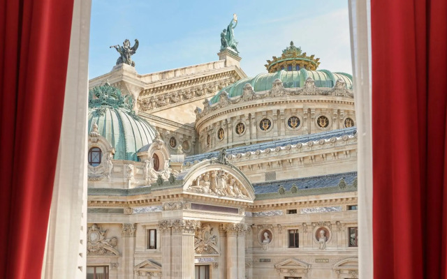 InterContinental Paris le Grand by IHG