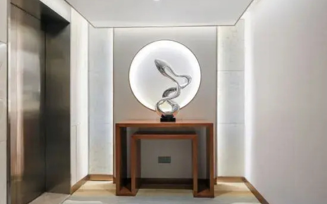 Chongqing Shengshi Jiaxuan Hotel (Jiangjin Shuangfu Branch)