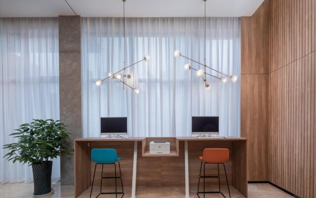 Holiday Inn Express Guiyang Jinyang Avenue by IHG