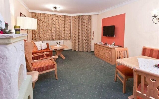 Appartements Bachmann