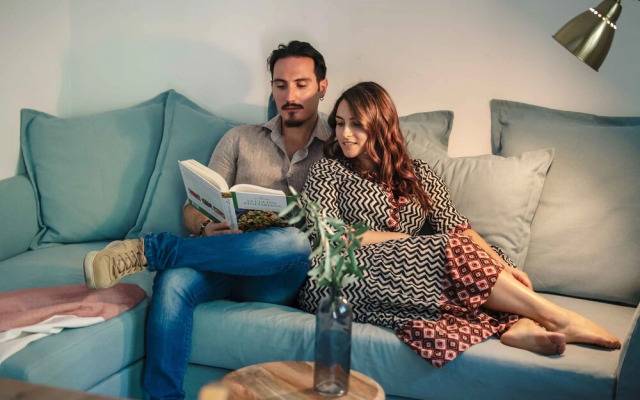 Tenuta dei Normanni - Hospitality