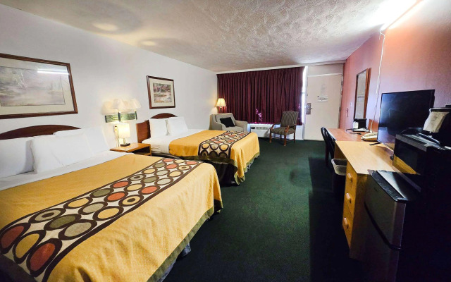 Travelodge by Wyndham Oakley