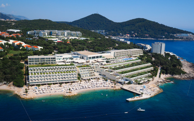 Valamar Dubrovnik President Hotel