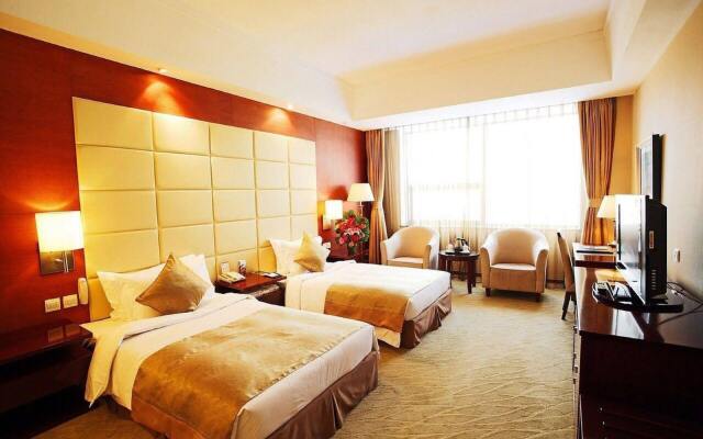 Beijing Jingyi Hotel