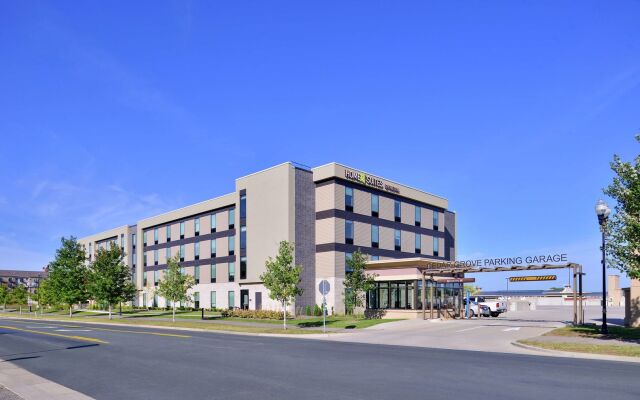 Home2 Suites By Hilton Eagan Minneapolis
