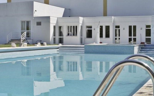 Grande Hotel Da Curia Golf & Spa