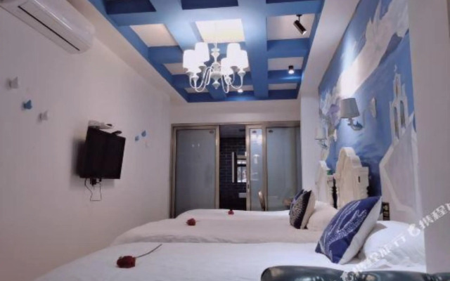 Mingyue Hotel