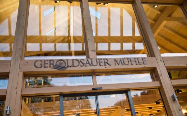 Geroldsauer Muhle