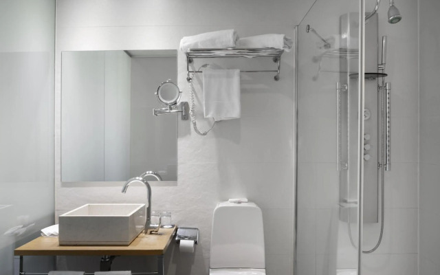 Best Western Chaweng Samui