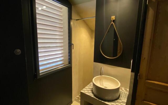 Private Room & Spa