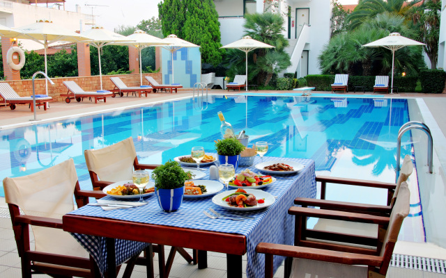 Alkyon Resort Hotel & Spa