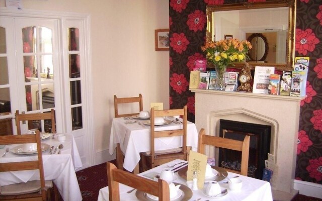 Langdon Villa Guest House