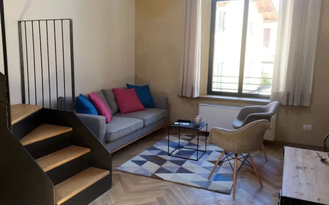 Rambaldi Apartments Edificio 7