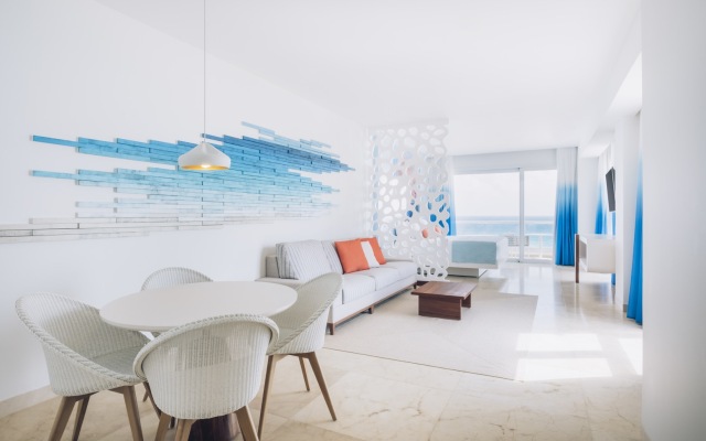Coral Level at Iberostar Selection Cancun