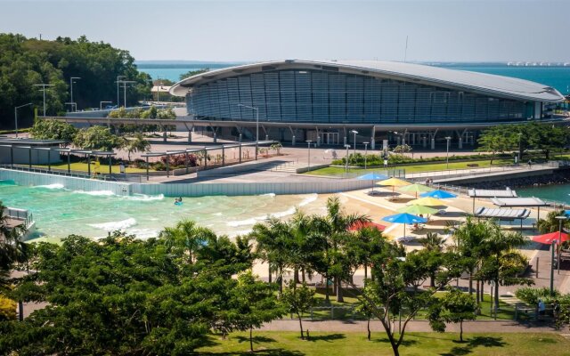 Mercure Darwin Airport Resort