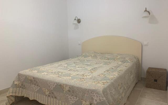 T2 40m2 + jardin à 10min à pied des plages