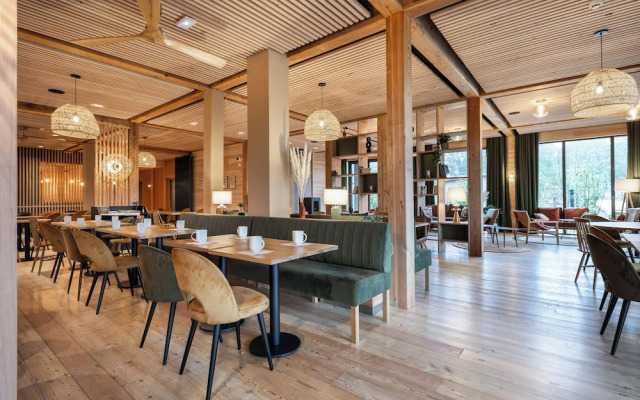 Auberge Le Bout du Parc