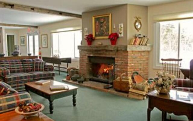 Inn At Mount Snow