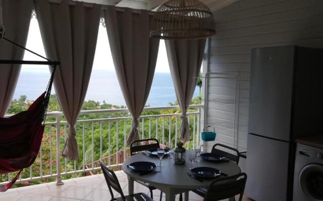 Gite Reve Caraibes Le Petit Havre