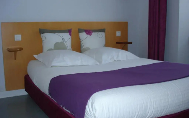 Hôtel du Cheval Blanc