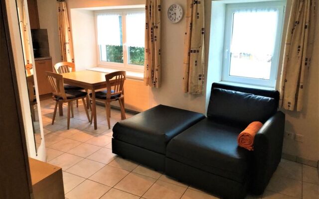 Pension am Waldegg