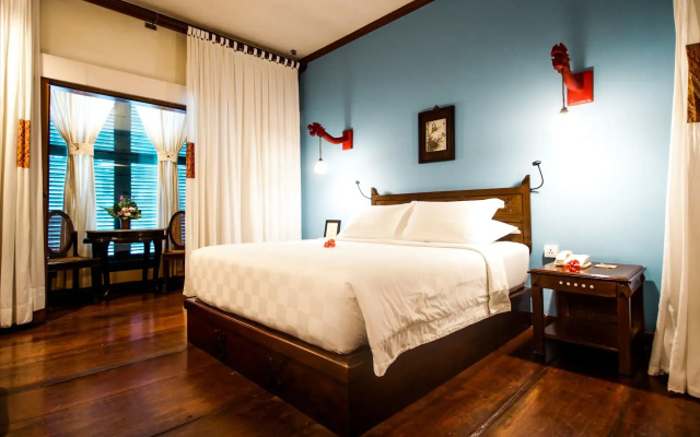 Hotel Tugu Malang
