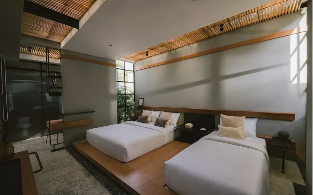 Villa MM - Mimpi Manis Pererenan