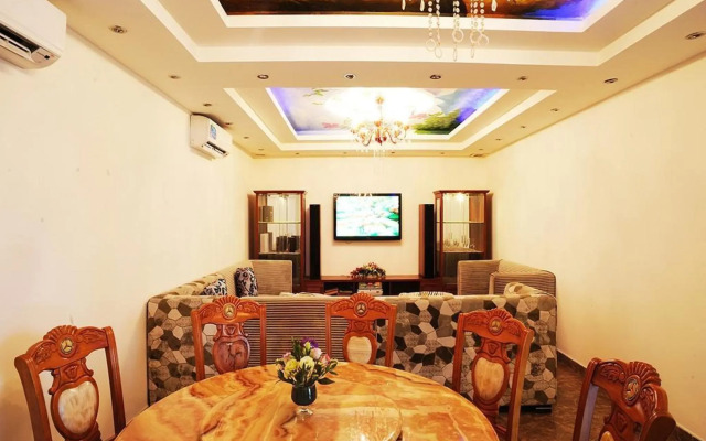 Hoang Yen Hotel Thuan An