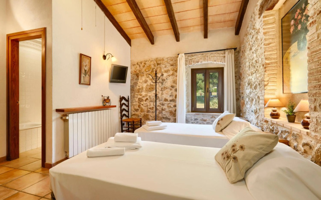 Turisme Rural Mas Ramades