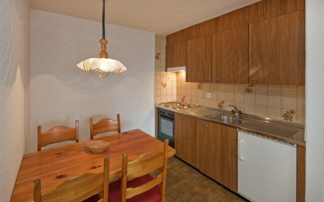 Bed & Breakfast Zurschmitten