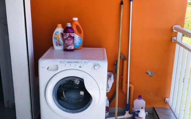 Nid douillet Spacieux Ventilé Campagne