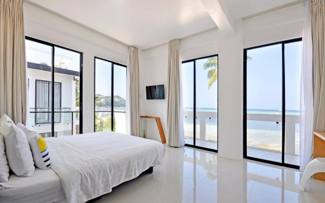 Palassa Private Residences